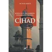 Cihad - Veysel Nargül - Paradigma Akademi Yayınları