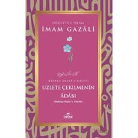 Uzlete Çekilmenin Adabı - İmam Gazali - Ravza Yayınları