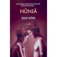 Hünsa - Şale Köse - Artshop Yayıncılık