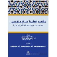 Makasıdu’l-Akide İnde Islahiyyin Muhammed Abdu ve Muhammed Gazali - Vasfi Abuzid - Asalet Yayınları