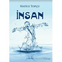 İnsan - Hatice Topçu - Kuytu Yayınları