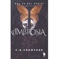 Ambrosia - C. N. Crawford - Nemesis Kitap