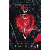 Kanlı Mafya Günlükleri 2: Görev - Cora Reilly - Nemesis Kitap