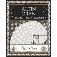 Altın Oran - Scott Olsen - A7 Kitap
