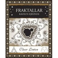 Fraktallar - Kaosun Eşiğinde - Oliver Linton - A7 Kitap