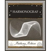 Harmonograf - Anthony Ashton - A7 Kitap