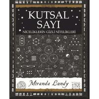 Kutsal Sayı - Miranda Lundy - A7 Kitap