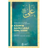 Kasımın Nazm-ı Leali İsimli Eseri - Kolektif - DBY Yayınları
