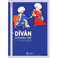Divan - Üsküdarlı Aşki - DBY Yayınları