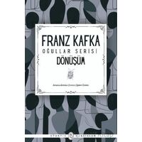 Dönüşüm - Franz Kafka - Otantik Kitap