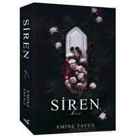 Siren - Emine Tavuz - İndigo Kitap