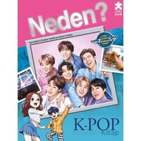 Neden? K-Pop - Bangkok Cat - Eksik Parça Yayınları