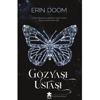 Gözyaşı Ustası - Erin Doom - Eksik Parça Yayınları