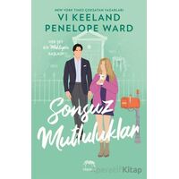 Sonsuz Mutluluklar - Penelope Ward - Yabancı Yayınları