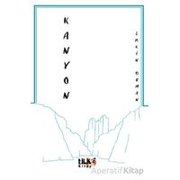 Kanyon - Erkin Duman - Tilki Kitap