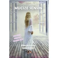 Mucize Sensin - Hatice Özdemir - Tilki Kitap
