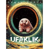 Ufaklık - Feyza Şahin - Multibem Yayınları