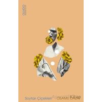 Soytarı Çiçekleri - Osamu Dazai - Olvido Kitap