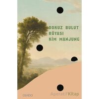 Dokuz Bulut Rüyası - Kim Manjung - Olvido Kitap