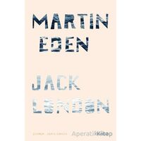 Martin Eden - Jack London - Olvido Kitap