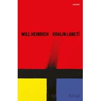 Kralın Laneti - Will Heinrich - Jaguar Kitap