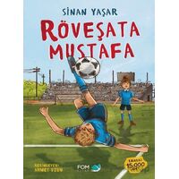 Röveşata Mustafa - Sinan Yaşar - FOM Kitap