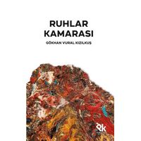 Ruhlar Kamarası - Gökhan Vural Kızılkuş - Panu Kitap