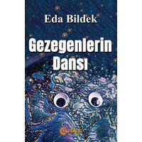 Gezegenlerin Dansı - Eda Bildek - Festival Yayıncılık