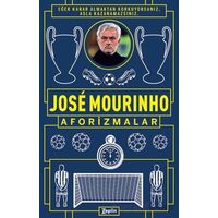 Aforizmalar - Jose Mourinho - Zeplin Kitap