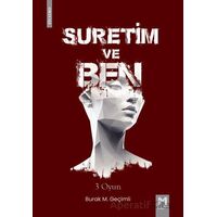 Suretim ve Ben - Burak M. Geçimli - Memento Mori