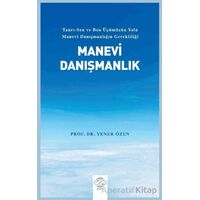 Manevi Danışmanlık - Yener Özen - Post Yayınevi