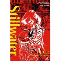 Stillwater 1 - Chip Zdarsky - Kara Karga Yayınları