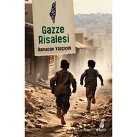Gazze Risalesi - Ramazan Yazçiçek - Ekin Yayınları