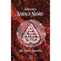 Sorularla Kabala Nedir? - Erich Bischoff - Hermes Yayınları