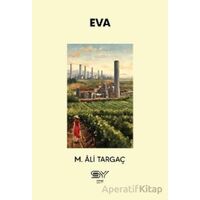 Eva - M. Ali Targaç - Servet Yayınevi