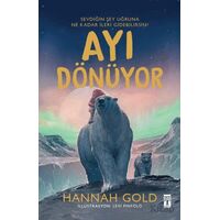 Ayı Dönüyor (Şömizli) - Hannah Gold - Genç Timaş