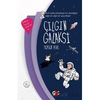 Çılgın Galaksi - Yusuf Asal - Genç Nesil