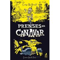 Prenses ve Canavar - George MacDonald - Ren Çocuk