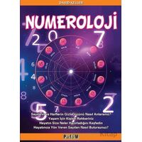 Numeroloji - David Keller - Platform Yayınları