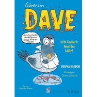 Gu¨vercin Dave 1 - Swapna Haddow - Say Çocuk