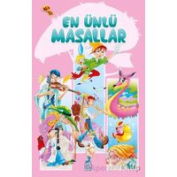 En Ünlü Masallar - Kolektif - Ren Çocuk