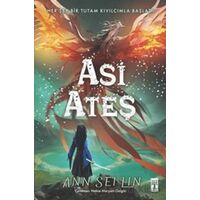 Asi Ateş - Ann Sei Lin - Genç Timaş