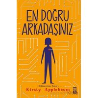 En Doğru Arkadaşınız - Kirsty Applebaum - Genç Timaş