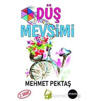 Düş Mevsimi - Mehmet Pektaş - Sebe Yayınları