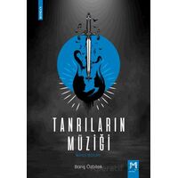 Tanrıların Müziği - İkinci Bölüm - Barış Özbilek - Memento Mori