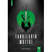 Tanrıların Müziği - Üçüncü Bölüm - Barış Özbilek - Memento Mori