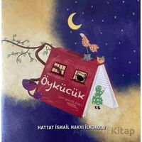 Minik Üreticilerden Öykücükler - Orhan Kemal Kocabaş - Çizge Yayınevi