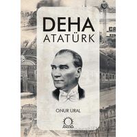 Deha Atatürk - Onur Ural - Angora Kitapları