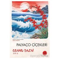 Palyaço Çiçekleri - Osamu Dazai - Tokyo Manga