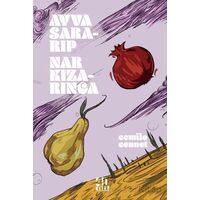 Ayva Sararıp Nar Kızarınca - Cemile Cennet - 40 Kitap